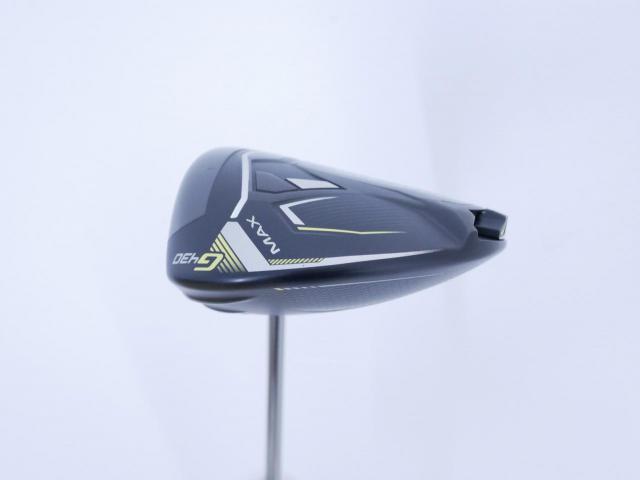 Driver : PING : ไดรเวอร์ Ping G430 Max (รุ่นปี 2023 Japan Spec) Loft 9 ก้าน Ping Tour 2.0 65 Flex S