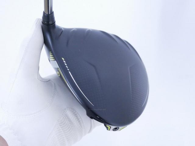 Driver : PING : ไดรเวอร์ Ping G430 Max (รุ่นปี 2023 Japan Spec) Loft 9 ก้าน Ping Tour 2.0 65 Flex S