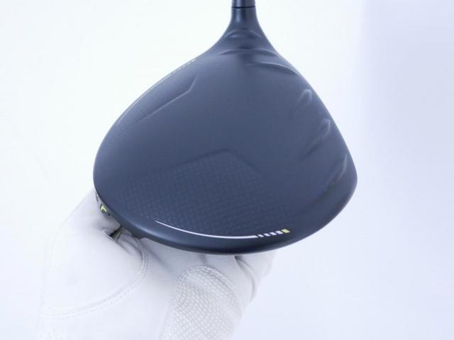 Driver : PING : ไดรเวอร์ Ping G430 Max (รุ่นปี 2023 Japan Spec) Loft 9 ก้าน Ping Tour 2.0 65 Flex S