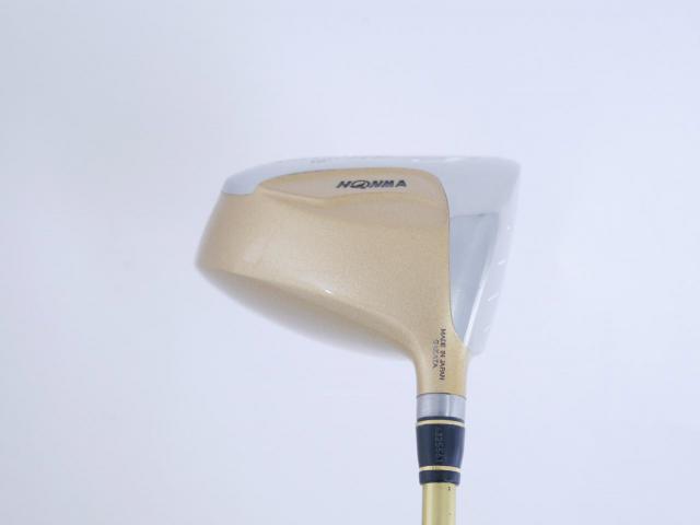 Driver : Honma : **ก้าน 4 ดาว** Honma MG460rf (หน้าเด้งสุดๆ) Loft 10 ก้าน ARMRQ 851 Flex S (4 ดาว)