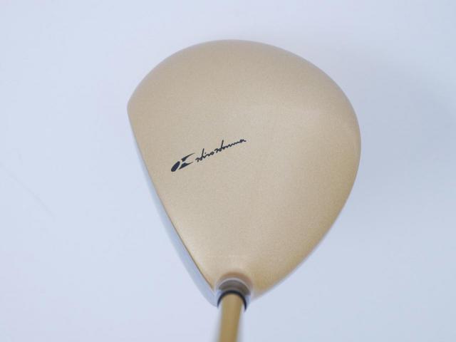 Driver : Honma : **ก้าน 4 ดาว** Honma MG460rf (หน้าเด้งสุดๆ) Loft 10 ก้าน ARMRQ 851 Flex S (4 ดาว)