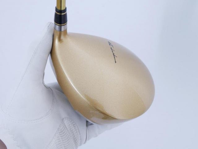 Driver : Honma : **ก้าน 4 ดาว** Honma MG460rf (หน้าเด้งสุดๆ) Loft 10 ก้าน ARMRQ 851 Flex S (4 ดาว)