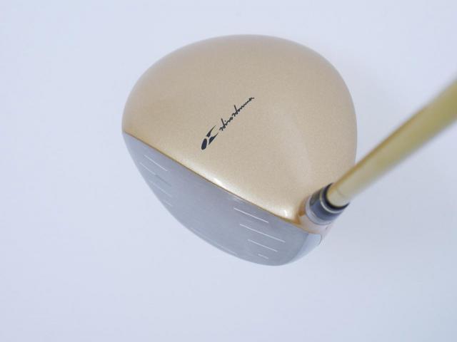 Driver : Honma : **ก้าน 4 ดาว** Honma MG460rf (หน้าเด้งสุดๆ) Loft 10 ก้าน ARMRQ 851 Flex S (4 ดาว)