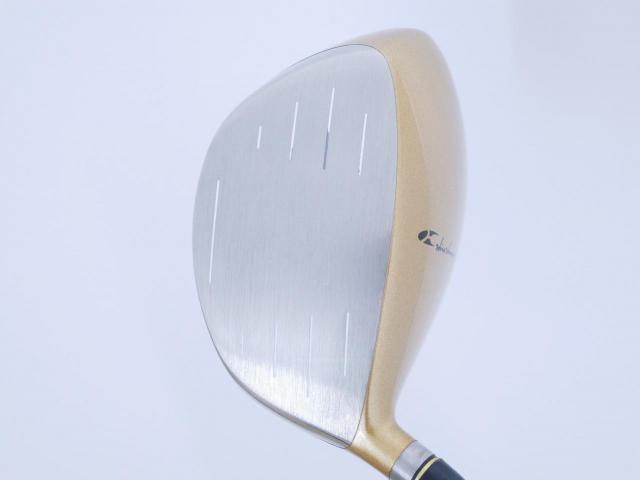 Driver : Honma : **ก้าน 4 ดาว** Honma MG460rf (หน้าเด้งสุดๆ) Loft 10 ก้าน ARMRQ 851 Flex S (4 ดาว)