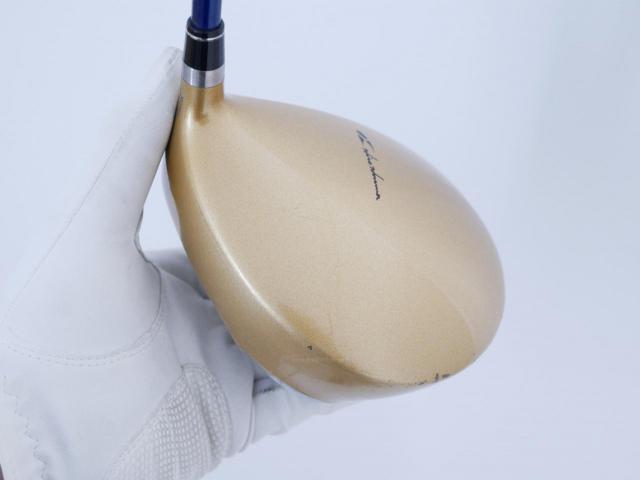 Driver : Honma : ไดรเวอร์ Honma MG460rf (หน้าเด้งสุดๆ) Loft 10 ก้าน Fujikura Speeder 474 Flex R