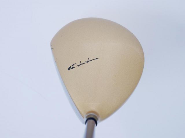 Driver : Honma : ไดรเวอร์ Honma MG460rf (หน้าเด้งสุดๆ) Loft 10 ก้าน Fujikura Speeder 474 Flex R