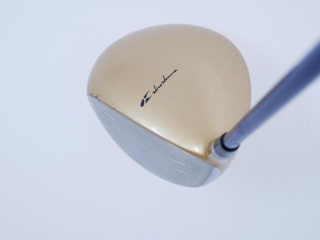 Driver : Honma : ไดรเวอร์ Honma MG460rf (หน้าเด้งสุดๆ) Loft 10 ก้าน Fujikura Speeder 474 Flex R