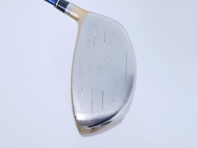 Driver : Honma : ไดรเวอร์ Honma MG460rf (หน้าเด้งสุดๆ) Loft 10 ก้าน Fujikura Speeder 474 Flex R