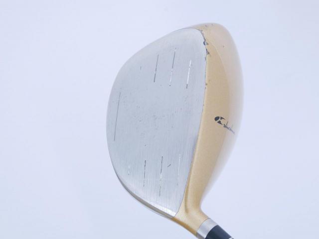 Driver : Honma : ไดรเวอร์ Honma MG460rf (หน้าเด้งสุดๆ) Loft 10 ก้าน Fujikura Speeder 474 Flex R