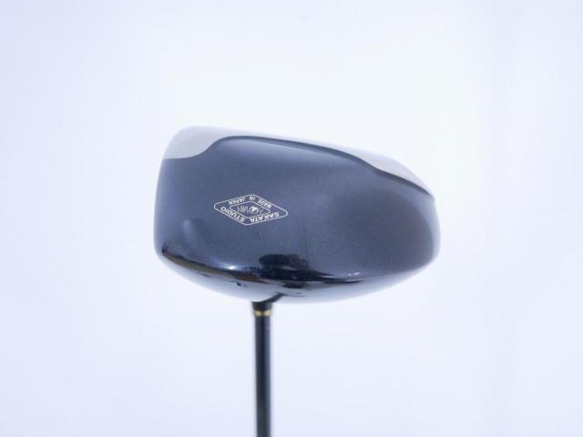 Driver : Honma : ไดรเวอร์ Honma Beres MG811 (430cc.) Loft 10 ก้าน ARMRQ B54 Flex S (2 ดาว)