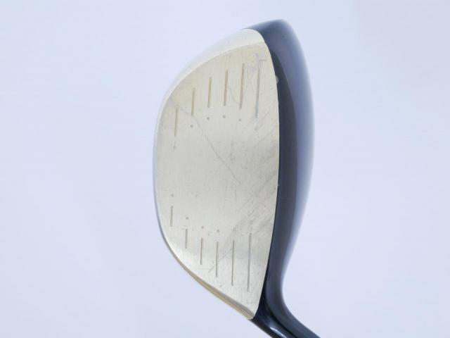 Driver : Katana : Katana Voltio Platinum Hi COR 480cc. (รุ่นพิเศษ หน้าบาง เด้งเกินกฏสุดๆๆ) Loft 11 ก้าน Tour AD Platinum 4 Flex R