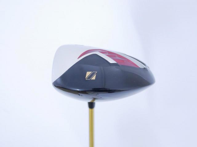 Driver : Katana : Katana Sword ATC-589a (460cc.) Loft 10.5 ก้าน Fujikura Speeder 589a Flex R