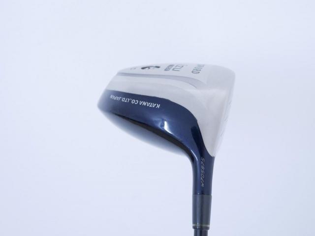 Driver : Katana : Katana Sword IZU Type-7 (460cc.) Loft 10 Flex SR