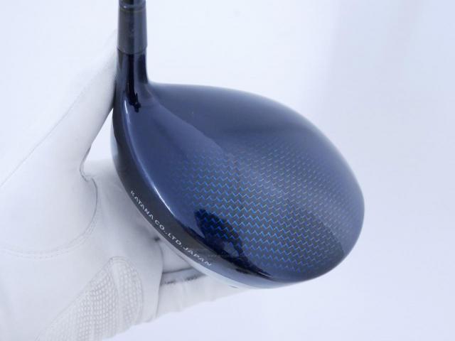 Driver : Katana : Katana Sword IZU Type-7 (460cc.) Loft 10 Flex SR