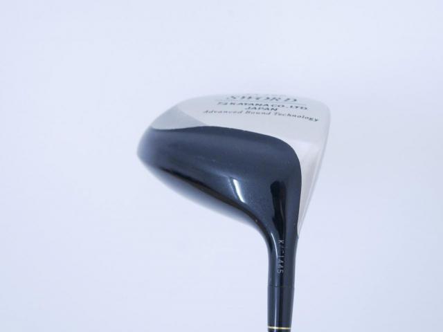 Driver : Katana : Katana Sword AX400 (460cc.) Loft 10 Flex S