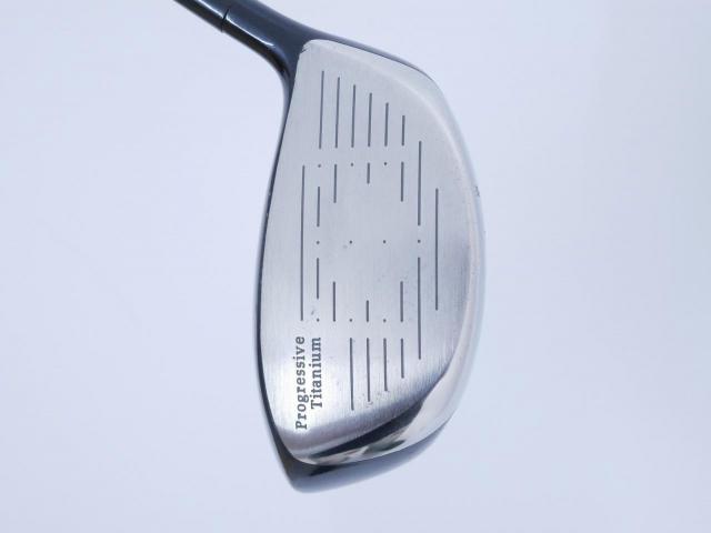 Driver : Katana : Katana Sword AX400 (460cc.) Loft 10 Flex S