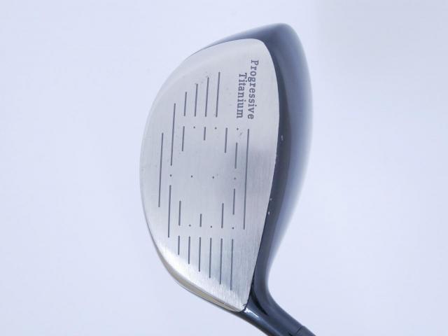 Driver : Katana : Katana Sword AX400 (460cc.) Loft 10 Flex S