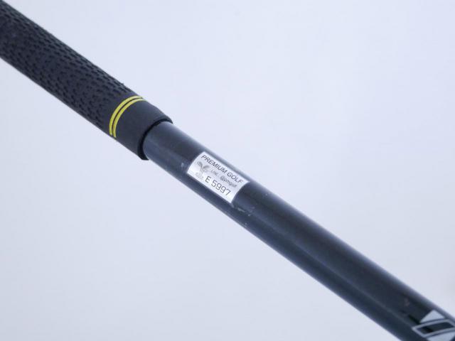 Driver : Katana : Katana Sword AX400 (460cc.) Loft 10 Flex S