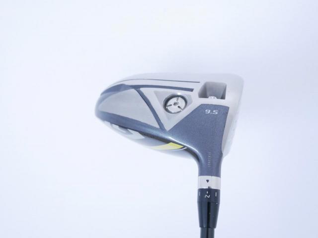 Driver : Tourstage : ไดรเวอร์ Tourstage X-Drive GR Loft 9.5 ก้าน Fujikura ZCOM SIX Flex S