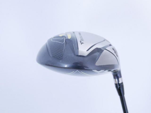 Driver : Tourstage : ไดรเวอร์ Tourstage X-Drive GR Loft 9.5 ก้าน Fujikura ZCOM SIX Flex S