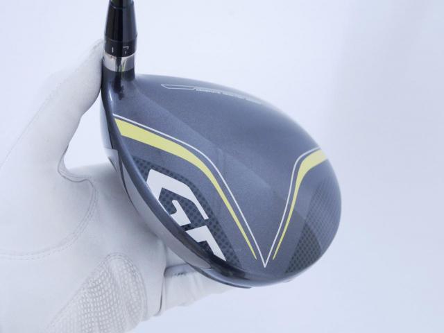 Driver : Tourstage : ไดรเวอร์ Tourstage X-Drive GR Loft 9.5 ก้าน Fujikura ZCOM SIX Flex S