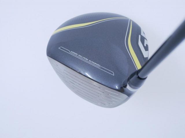 Driver : Tourstage : ไดรเวอร์ Tourstage X-Drive GR Loft 9.5 ก้าน Fujikura ZCOM SIX Flex S