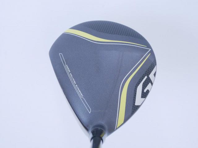 Driver : Tourstage : ไดรเวอร์ Tourstage X-Drive GR Loft 9.5 ก้าน Fujikura ZCOM SIX Flex S