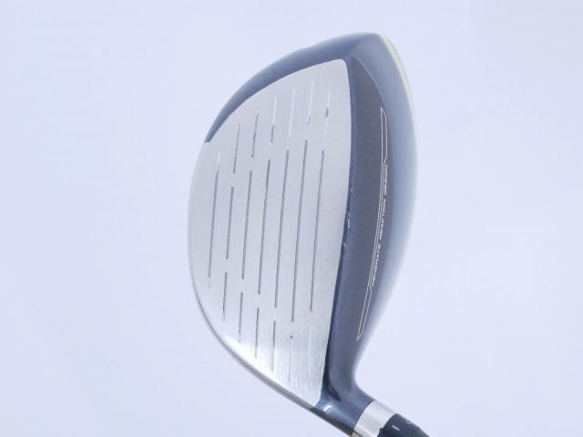 Driver : Tourstage : ไดรเวอร์ Tourstage X-Drive GR Loft 9.5 ก้าน Fujikura ZCOM SIX Flex S