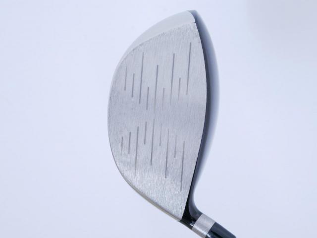 Lady club : All : Works Golf HyperBlade Premia (460cc. หน้าเด้งสุดๆ) Loft 12.5 ก้าน UST Mamiya ATTAS Flex L