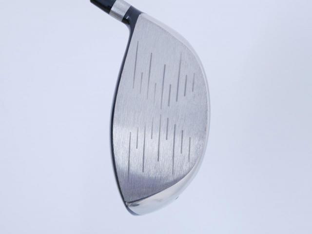 Lady club : All : Works Golf HyperBlade Premia (460cc. หน้าเด้งสุดๆ) Loft 12.5 ก้าน UST Mamiya ATTAS Flex L