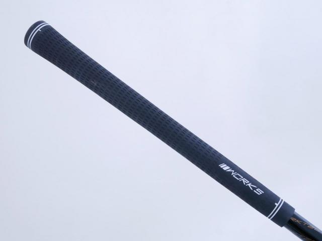 Lady club : All : Works Golf HyperBlade Premia (460cc. หน้าเด้งสุดๆ) Loft 12.5 ก้าน UST Mamiya ATTAS Flex L