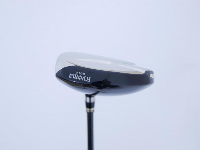 Fairway Wood : Other Brand : หัวไม้ 3 Ryoma F Titanium (รุ่นปี 2019 ไกลมากๆ) Loft 15 ก้าน Tour AD RF2 Flex SR