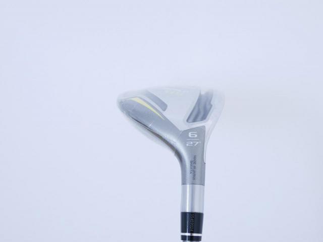 Lady club : All : **ของใหม่ ยังไม่แกะพลาสติก** ไม้กระเทย Honma Tour World GS (ออกปี 2021) Loft 27 ก้าน Honma Speedtuned 42 Flex L