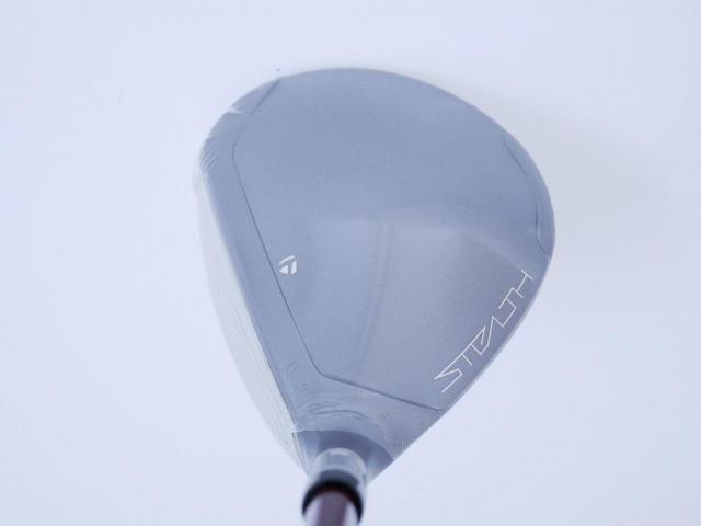 Lady club : All : **ของใหม่ ยังไม่แกะพลาสติก** หัวไม้ 7 Taylormade Stealth 2 HD (รุ่นปี 2023) Loft 23 ก้าน Mitsubishi TENSEI TM40 Flex L