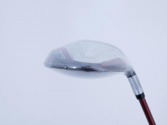 Lady club : All : **ของใหม่ ยังไม่แกะพลาสติก** หัวไม้ 5 Taylormade Stealth (ออกปี 2022 Japan Spec.) Loft 19 ก้าน Mitsubishi TENSEI TM40 Flex L