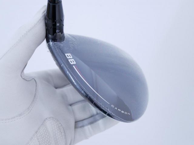 Fairway Wood : callaway : **ของใหม่ ยังไม่แกะพลาสติก** หัวไม้ 3 Callaway Big Bertha (รุ่นล่าสุด ปี 2023 Japan Spec.) Loft 16 ก้าน Fujikura Speeder NX Flex S