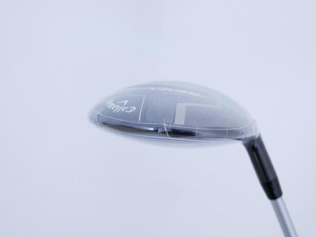 Lady club : All : **ของใหม่ ยังไม่แกะพลาสติก** หัวไม้ 4 Callaway REVA Loft 20 Flex L