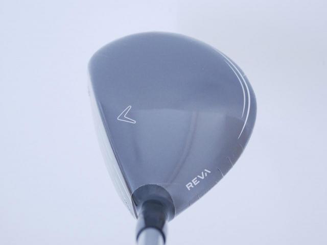 Lady club : All : **ของใหม่ ยังไม่แกะพลาสติก** หัวไม้ 4 Callaway REVA Loft 20 Flex L