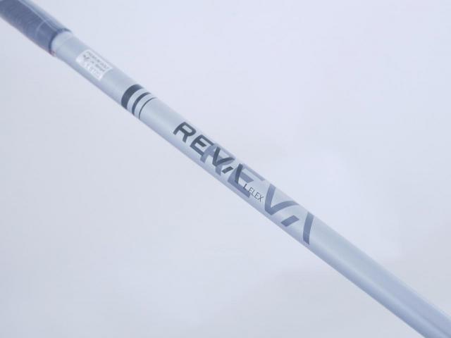 Lady club : All : **ของใหม่ ยังไม่แกะพลาสติก** หัวไม้ 4 Callaway REVA Loft 20 Flex L