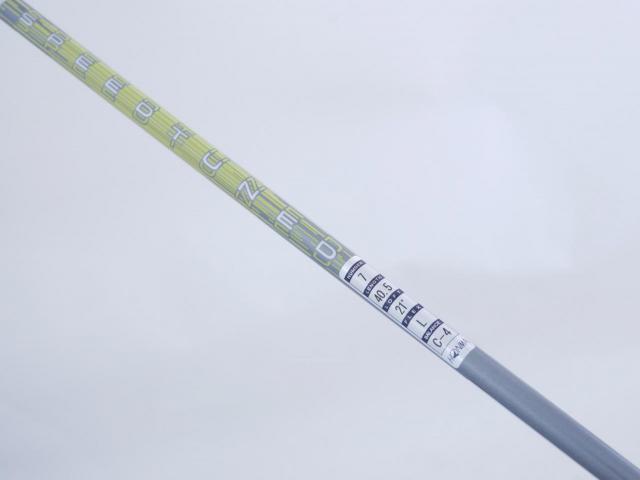 Lady club : All : **ของใหม่ ยังไม่แกะพลาสติก** หัวไม้ 7 Honma Tour World GS (ออกปี 2021) Loft 21 ก้าน Honma Speedtuned 42 Flex L