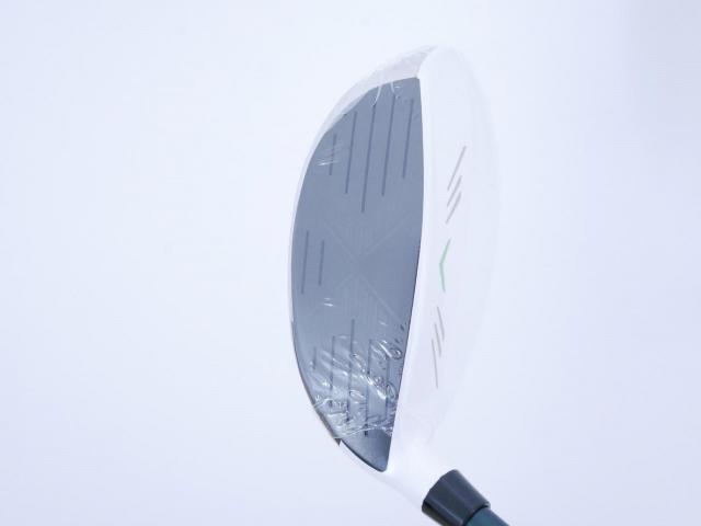 Fairway Wood : xxio : **ของใหม่ ยังไม่แกะพลาสติก** หัวไม้ 3 XXIO X (รุ่นปี 2022) Loft 15 ก้าน Miyazaki AX-2 Flex S