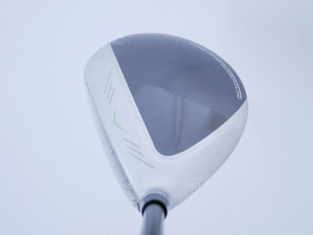 Fairway Wood : xxio : **ของใหม่ ยังไม่แกะพลาสติก** หัวไม้ 5 XXIO X (รุ่นปี 2022) Loft 18 ก้าน Miyazaki AX-2 Flex S