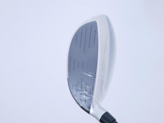 Fairway Wood : xxio : **ของใหม่ ยังไม่แกะพลาสติก** หัวไม้ 5 XXIO X (รุ่นปี 2022) Loft 18 ก้าน Miyazaki AX-2 Flex S