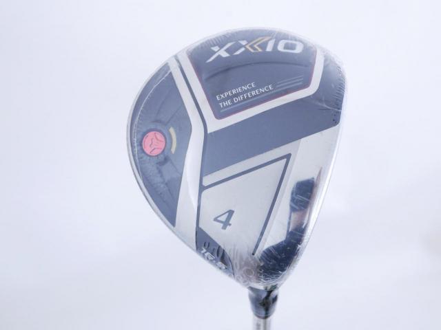 Fairway Wood : xxio : **ของใหม่ ยังไม่แกะพลาสติก** หัวไม้ 4 XXIO 11 (ปี 2021) Loft 16.5 ก้าน MP-1100 Flex S