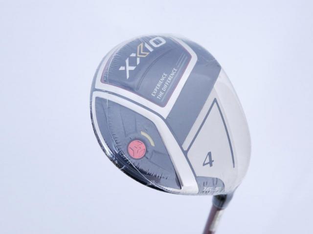 Fairway Wood : xxio : **ของใหม่ ยังไม่แกะพลาสติก** หัวไม้ 4 XXIO 11 (ปี 2021) Loft 16.5 ก้าน MP-1100 Flex S