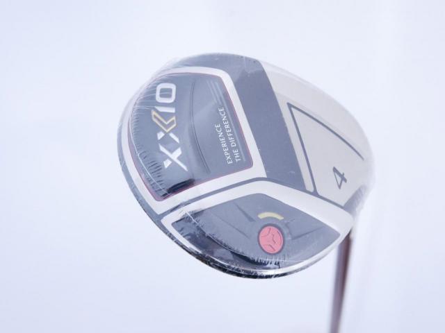 Fairway Wood : xxio : **ของใหม่ ยังไม่แกะพลาสติก** หัวไม้ 4 XXIO 11 (ปี 2021) Loft 16.5 ก้าน MP-1100 Flex S