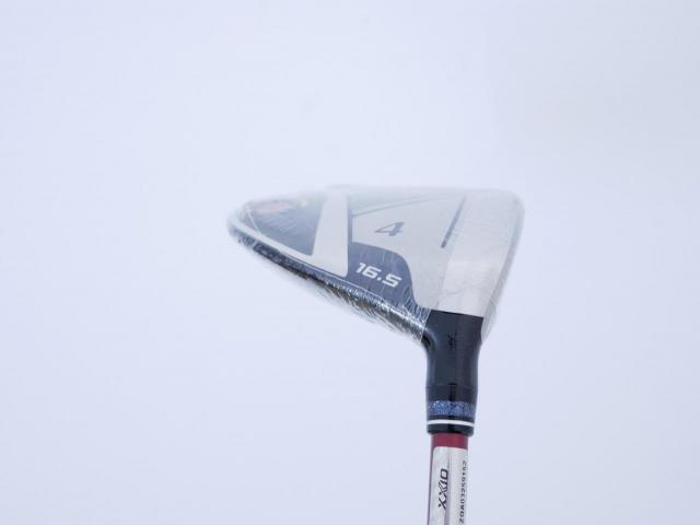 Fairway Wood : xxio : **ของใหม่ ยังไม่แกะพลาสติก** หัวไม้ 4 XXIO 11 (ปี 2021) Loft 16.5 ก้าน MP-1100 Flex S