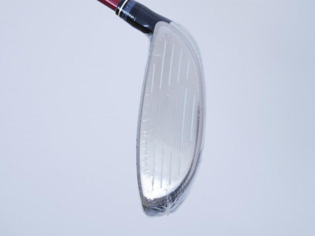 Fairway Wood : xxio : **ของใหม่ ยังไม่แกะพลาสติก** หัวไม้ 4 XXIO 11 (ปี 2021) Loft 16.5 ก้าน MP-1100 Flex S