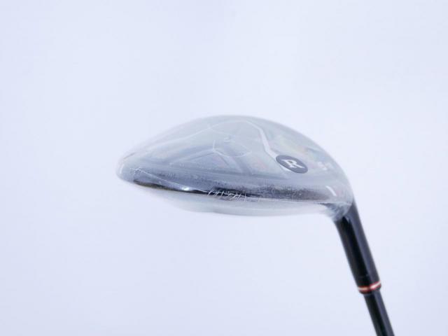 Fairway Wood : Maruman : **ของใหม่ ยังไม่แกะพลาสติก** หัวไม้ 5 Maruman Shuttle (รุ่นล่าสุด ปี 2023) Loft 18 Flex R