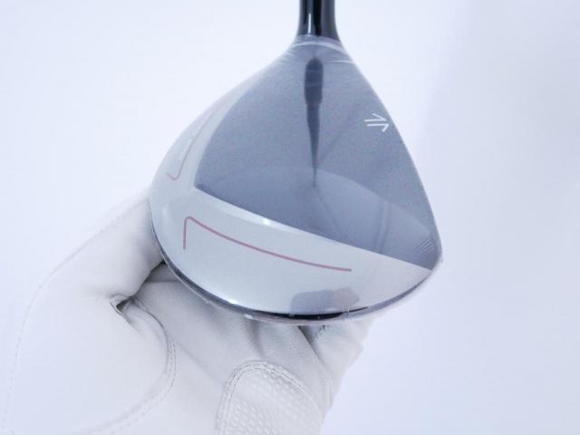 Fairway Wood : Maruman : **ของใหม่ ยังไม่แกะพลาสติก** หัวไม้ 5 Maruman Shuttle (รุ่นล่าสุด ปี 2023) Loft 18 Flex R